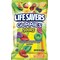 Life Savers Lifesavers Gummi Sour Peggable Candy 7 oz. Packet, PK12 267233 - alternate 3